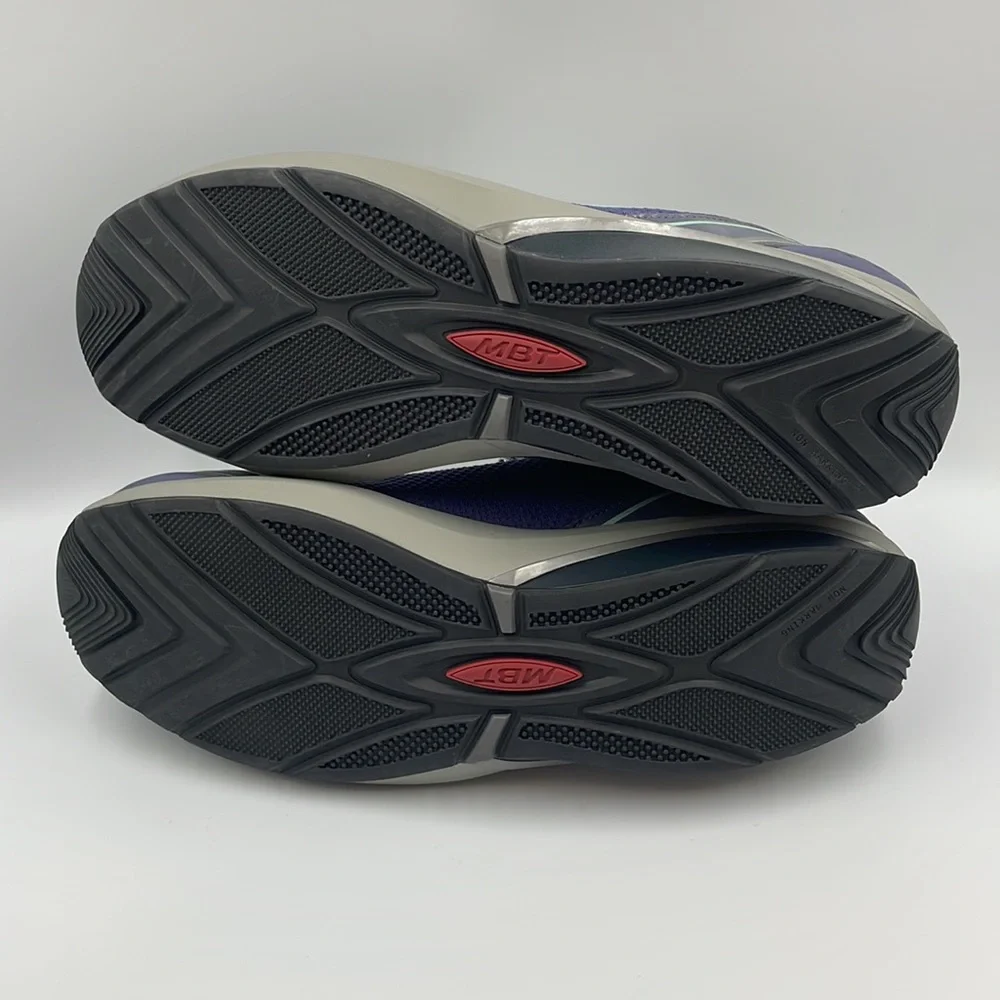 MBT Mahuta Gull Orthopedic‎ Sneaker  Women's Shoes Size 12-12.5